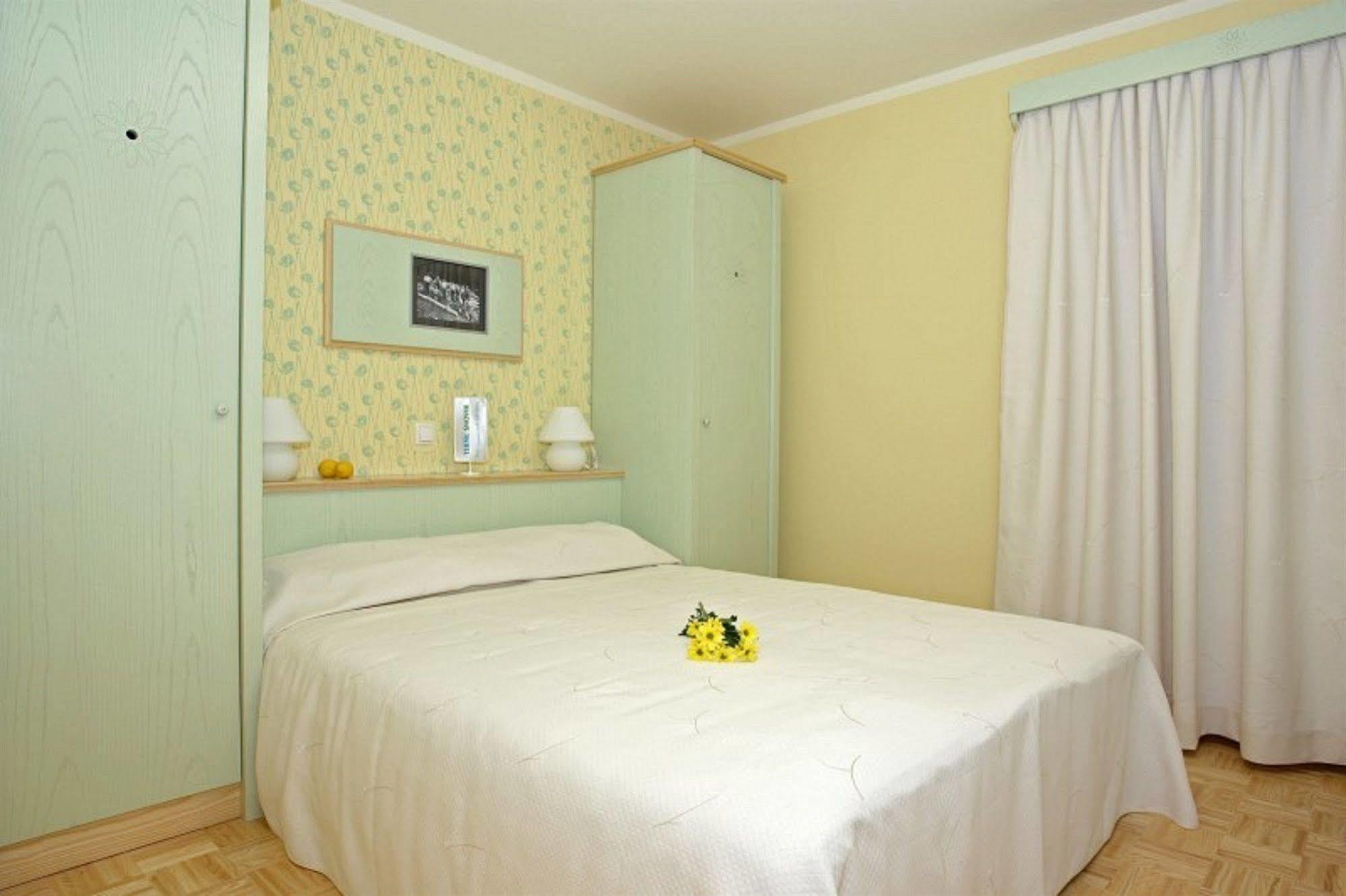 Apartment Resort Eco Spa Snovik Kamnik Exterior photo